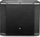 JBL SRX818S Passiv Subwoofer PA 600W 18" 68.3x68.4x57.5cm.