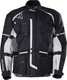 Modeka Tourex Herren Motorradjacke 4 Jahreszeiten Schwarz