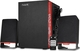 Havit SF8200U Ηχεία Υπολογιστή 2.1 με Ισχύ 3W Μαύρα