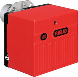 Riello 40 G 3 Single-Stage Petroleum Boiler Burner 35.5kW