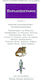 Παραδοξογράφοι: Άπαντα 4, Anonyme Paradoxographie, Pseudo-Paradoxographie