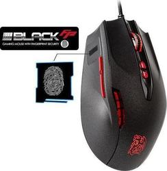 Thermaltake Black FP Черен