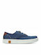 Timberland Amherst Sneakers Navy Blue