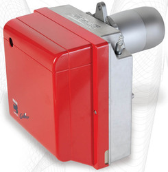 Riello Gulliver RG 0.1 Μονοβάθμιος Καυστήρας Πετρελαίου 35.6kW