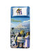 Palamaiki Shrek Kids Duvet Cover Set Single with Pillowcase Blue 160x240cm
