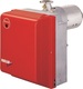 Riello Gulliver BS 1 D Două etape Arzător de cazan Gaz 52kW