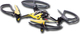 Rayline R8 Quadcopter WiFi Yellow Drohne mit Kamera