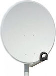 Engel Inox Satellite Dish 120cm SLH120 SLH120