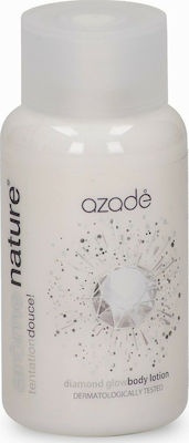 Azade Diamond Glow Hidratantă Loțiune Corp 50ml