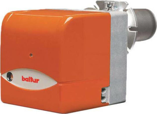 Baltur BTL 26 P Διβάθμιος Καυστήρας Πετρελαίου 310kW