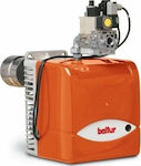 Baltur BTG 15 + MB 405 Μονοβάθμιος Καυστήρας Αερίου 160kW