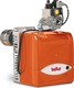 Baltur BTG 20 P + MB 407 Διβάθμιος Καυστήρας Αερίου 175kW
