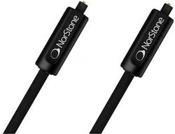 NorStone Arran Optical Audio Cable TOS male - TOS male 1m (NORARROPT100)