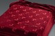 Pierre Cardin Nancy 654 Blanket Velvet Queen 220x240cm. Bordo 16