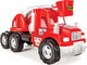 Pilsan Fire Truck Truck Fire Truck for 3++ Years 06-613