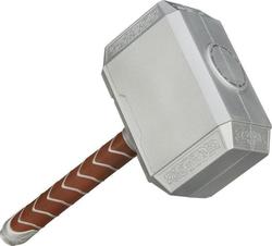 Thor Battle Hammer Marvel Avengers Thor For 5+ Years