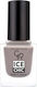 Golden Rose Ice Chic Гланцов Лак За Нокти Сив 5...
