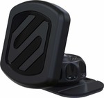 Scosche Mobile Phone Holder Car magicMOUNT Dash with Magnet Black