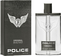 Police Original EDT 100ml Police Original EDT 100ml