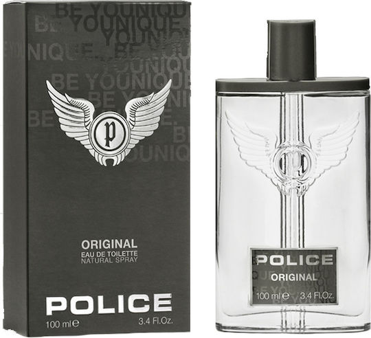 Police Original Eau de Toilette 100ml