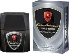 Tonino Lamborghini Prestigio Platinum Edition Parfumuri Barbati Eau de Toilette 50ml