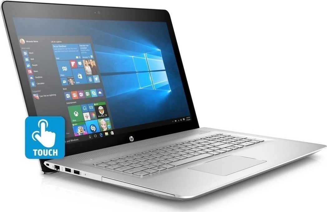 HP Envy 15TAS100 (i77500U/16GB/128GB/UHD/W10) Skroutz.gr