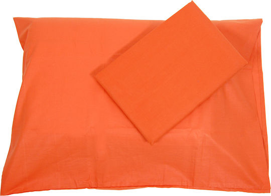 Rythmos Duvet Cover Set Cotton Single with Pillowcase 160x250 Madonna 16