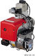 Bentone BFG1 H3 MBC-65 Einstufig Boilerbrenner Gas 100kW