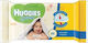 Huggies Unistar Șervețele Umede pentru Bebeluși fără Alcool 56buc