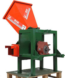 ΜΙΝΩΣ SIK Power Chipper 3 Θρυμματιστής για Τρακτέρ ΜΙΝΩΣ SIK Power Chipper 3 Θρυμματιστής για Τρακτέρ