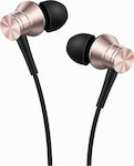 1More Piston Fit In-ear Handsfree with 3.5mm Connector Pink