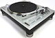 Technics SL-1200GAE SL-1200G Turntables Silver