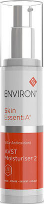 Environ Skin EssentiA Αnti-aging , Moisturizing & Restoring 24h Day/Night Cream Suitable for All Skin Types 50ml