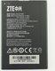 ZTE Grand S II Kompatibler Ersatzakku 3100mAh für