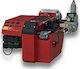 Bentone BG 550-2L + 420 Διβάθμιος Καυστήρας Αερίου 628kW