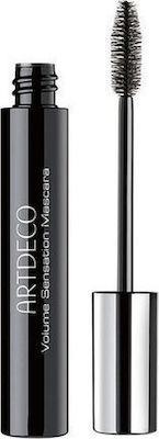 ArtDeco Sensation 1 Black Mascara pentru Volum & Lungime Negru 15ml