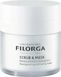 Filorga Scrub Face Peeling Mask 55ml