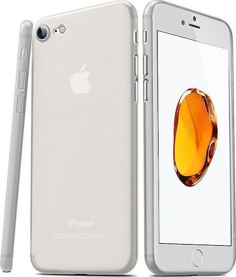 Benks Magic Lollipop Back Cover Silicon 0.4mm Transparent (iPhone 8/7 Plus)