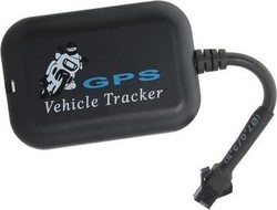 GPS Tracker GPS Vehicle Tracker GSM / GPRS για Μηχανές / Αυτοκίνητα με Συναγερμό