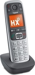 Gigaset E560HX с Българско Меню Сребрист