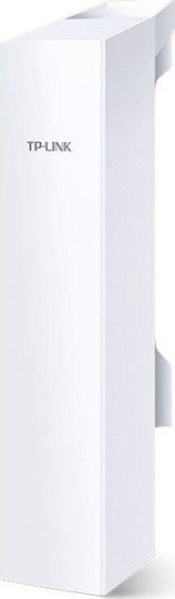 TP-LINK CPE220 v1 v1 Access Point Wi‑Fi 4 Single Band (2.4GHz) for Outdoor installation