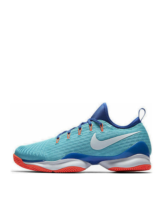 Nike Air Zoom Ultra React 859719 400 Men s Running Sport Shoes