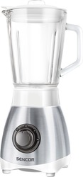 Sencor SBL3271 SS Επιτραπέζιο 800 ml 250W Inox