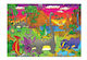Παιδικό Puzzle O Κόσμος των Δεινοσαύρων για 6+ Ετών 48pcs Next