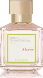 Maison Francis Kurkdjian Paris À La Rose EDP Maison Francis Kurkdjian Paris À La Rose EDP