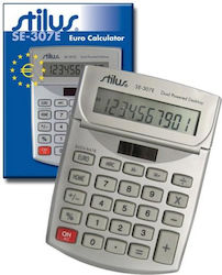 Stilus SE307E Calculator 10 Digits