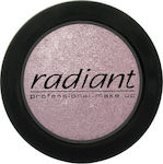 Radiant Diamond Effect Shadow Lidschatten in fester Form in Rosa Farbe 5gr