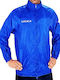 Legea Italia Tornado Men's Jacket Windproof Blue