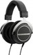 BeyerDynamic Amiron Home Ενσύρματα Over Ear Ακουστικά Μαύρα