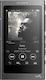Sony NW-A35 MP3 Player (16GB) με TFT Οθόνη Αφής 3.1" Black Μαύρο